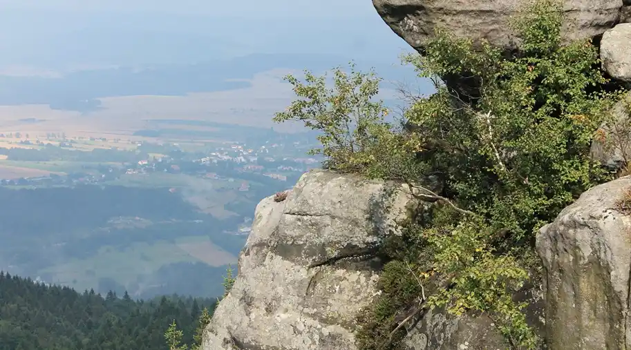 Planujesz wyjazd na Dolny Śląsk? Wybierz się na Błędne skały! Zwiedzaj Polskę razem z Best Plan Travel!