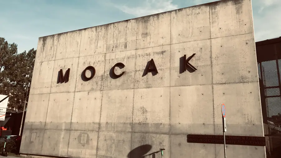 Planujesz wyjazd do Krakowa? Odwiedź Muzeum Sztuki Współczesnej w Krakowie Mocak | Best Plan Travel