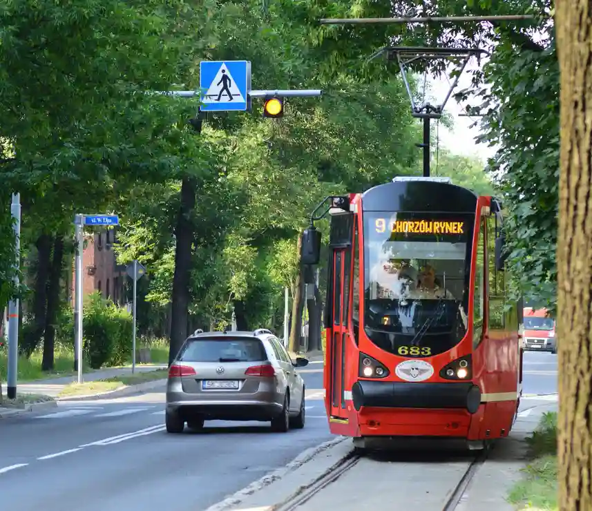 Odkrywaj Chorzów! Zwiedzaj najciekawsze atrakcje turystyczne w naszym kraju z Best Plan Travel!