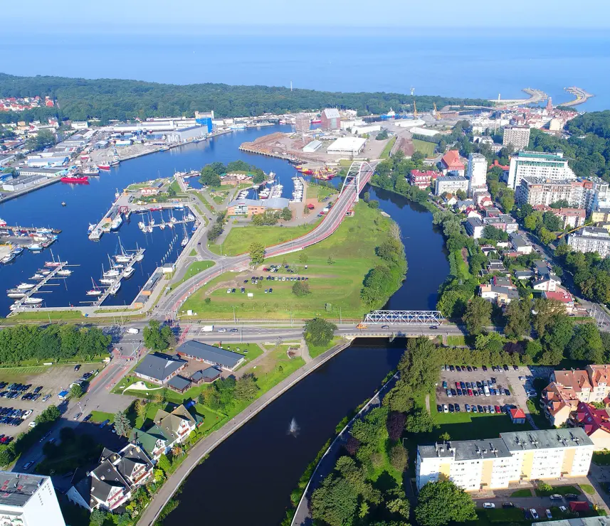 Odkrywaj Kołobrzeg! Zwiedzaj najciekawsze atrakcje turystyczne w naszym kraju z Best Plan Travel!