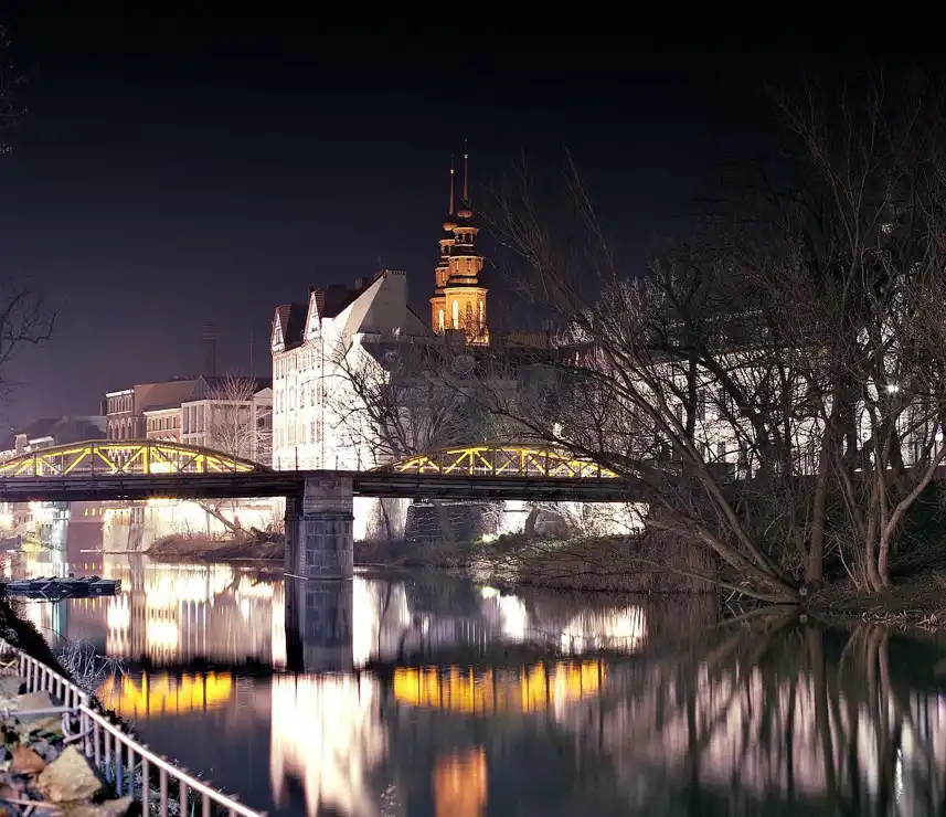Odkrywaj Opole! Zwiedzaj najciekawsze atrakcje turystyczne w naszym kraju z Best Plan Travel!