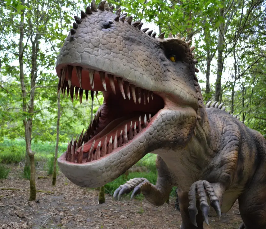 Odkrywaj niepowtarzalne atrakcje jurajskie dla dzieci - parki dinozaurów w Polsce | Best Plan Travel
