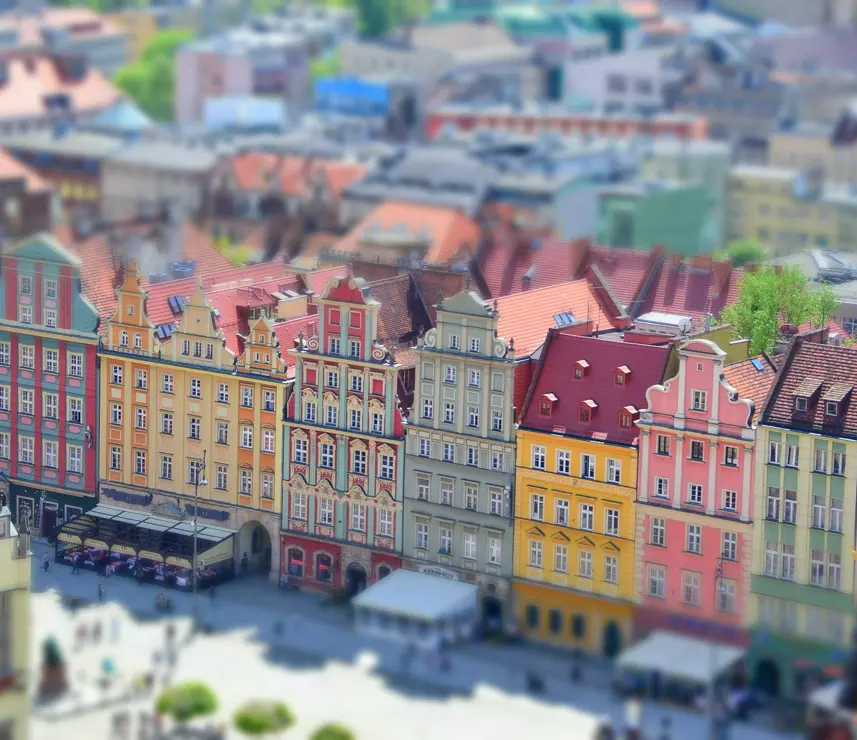 Odkrywaj Wrocław! Zwiedzaj najciekawsze atrakcje turystyczne w naszym kraju z Best Plan Travel!